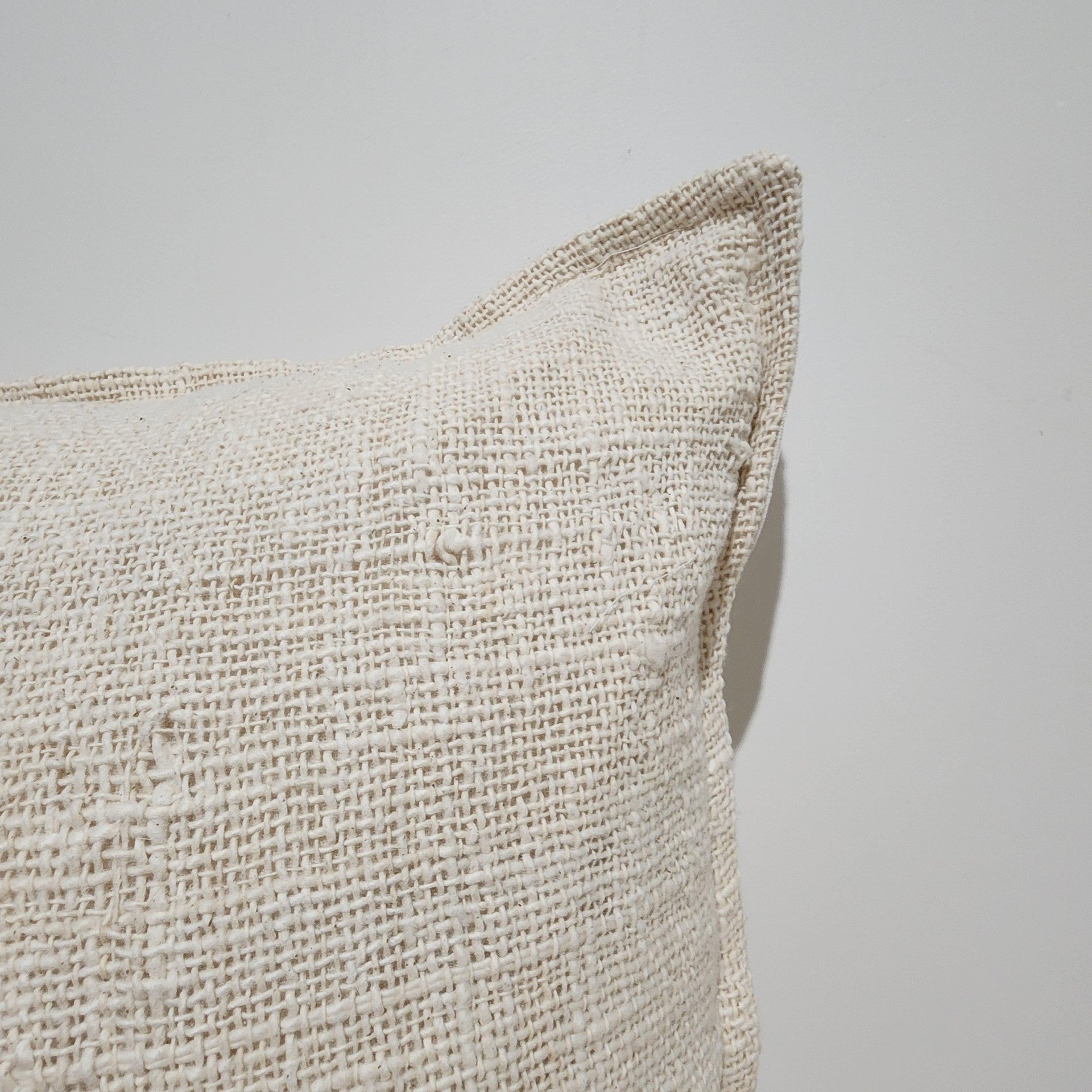 Malibu Sand Cushion Cover | 50x50cm